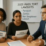 2025 Mass Tort Trends