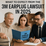 3M Earplug Lawsuit in 2025