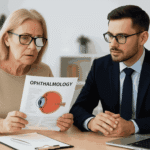 Elmiron lawsuit for vision loss
