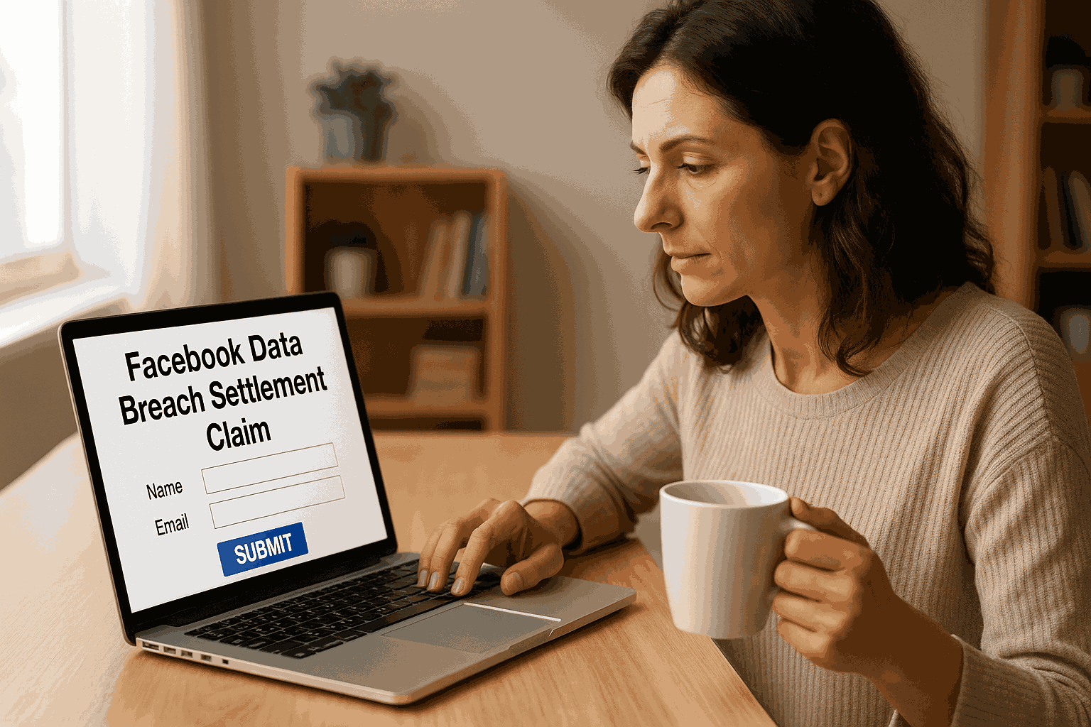 How to Join the Facebook Data Breach Settlement Claim in the U.S.