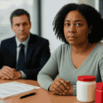 Hair Relaxer Cancer Lawsuit