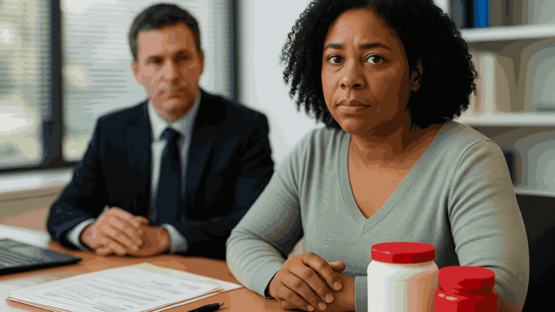 2025 Guide to Filing a Hair Relaxer Cancer Lawsuit: Who Qualifies?