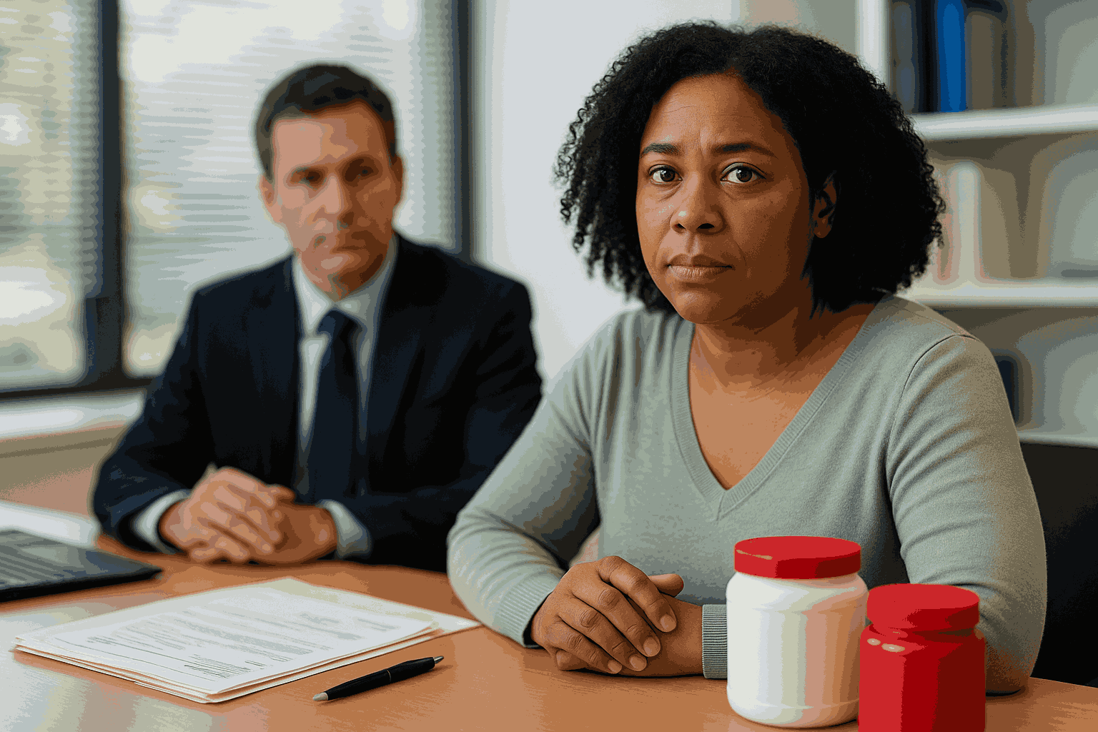 2025 Guide to Filing a Hair Relaxer Cancer Lawsuit: Who Qualifies?