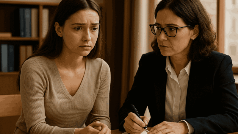 IUD Injury Lawsuits: What Victims of Paragard or Mirena Should Know