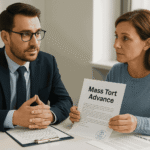 Legal Funding Companies for Mass Tort Plaintiffs