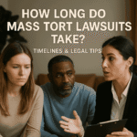 Mass Tort Lawsuit