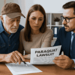 Paraquat Lawsuit Updates 2025