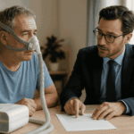 Philips CPAP machine recall lawsuits