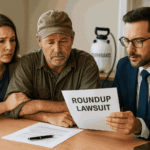 Roundup Lawsuit