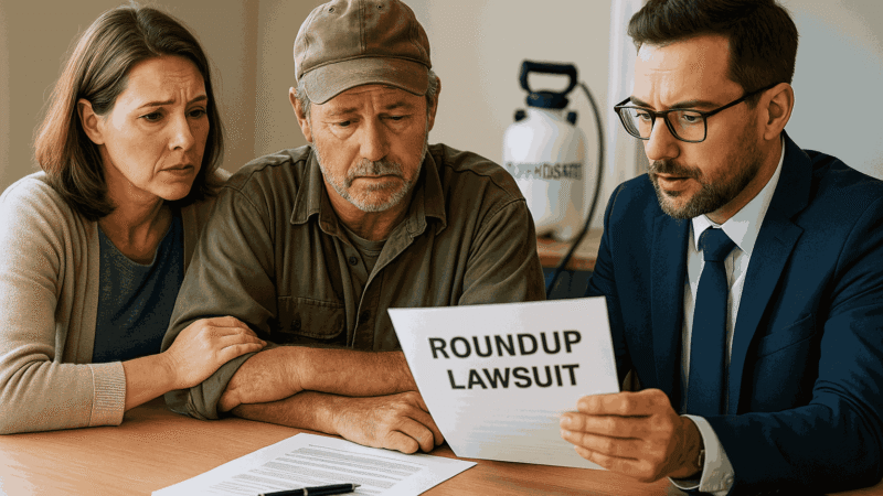 Roundup Weed Killer Lawsuit: Average Payouts and Claim Deadlines