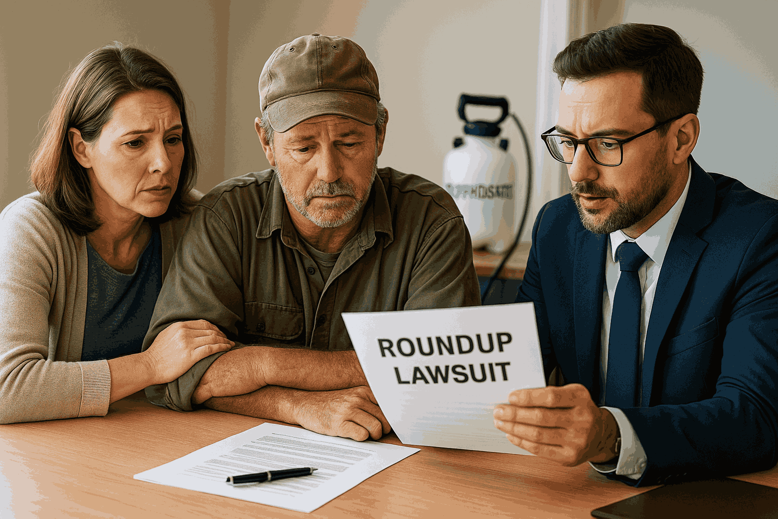 Roundup Weed Killer Lawsuit: Average Payouts and Claim Deadlines