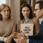Talcum Powder Lawsuit