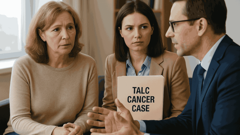 Talcum Powder Lawsuit Settlements: How Much Are Victims Getting Paid?