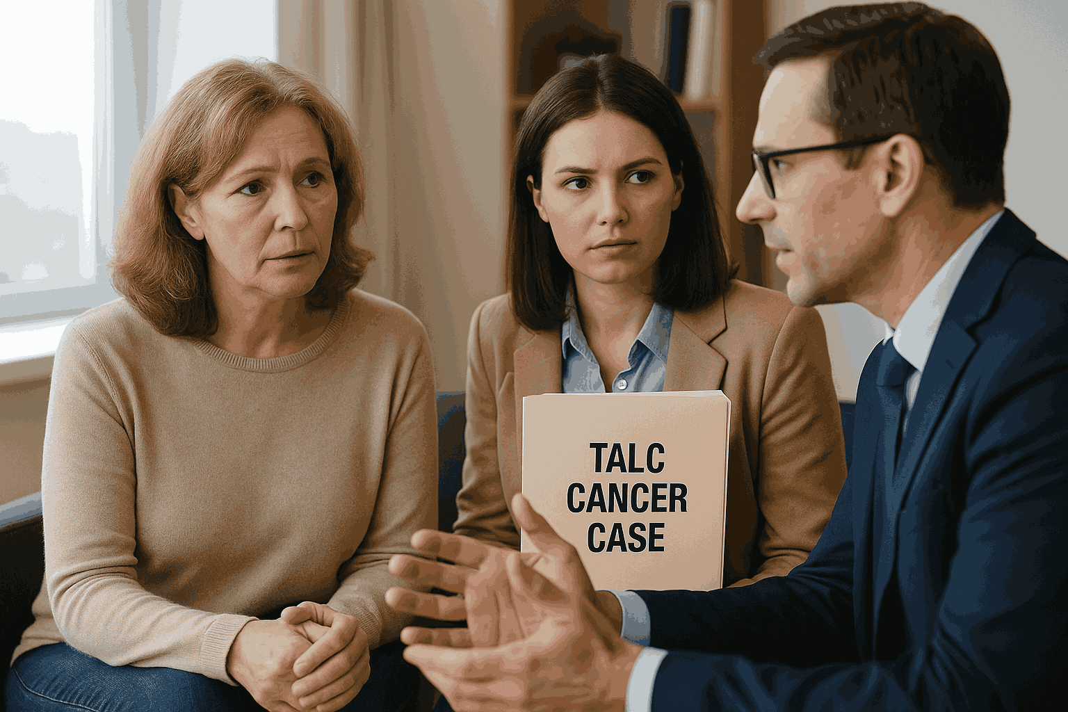 Talcum Powder Lawsuit Settlements: How Much Are Victims Getting Paid?