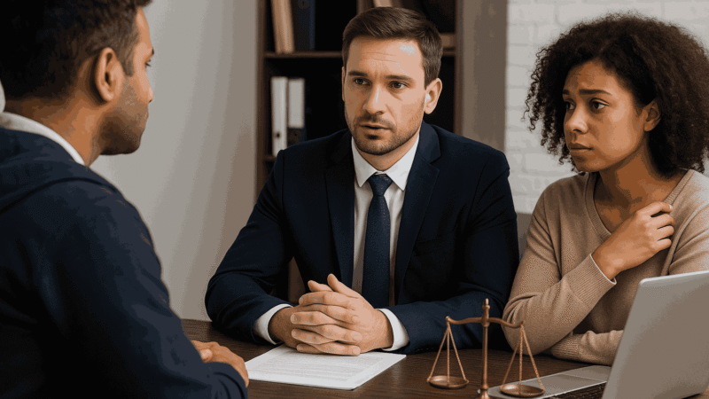 Uber Sexual Assault Lawsuit 2025: What Riders and Drivers Must Know