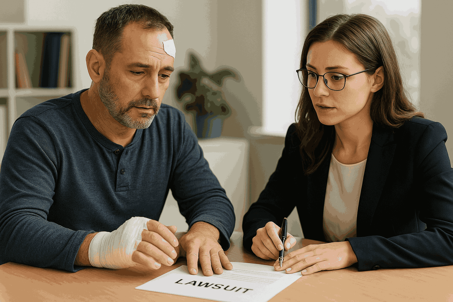 How to Sue for Burn Injuries Caused by E-Cigarettes or Vape Explosions