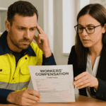 workers’ compensation laws